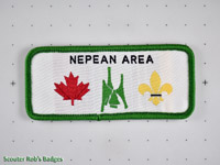 Nepean [ON N17d]